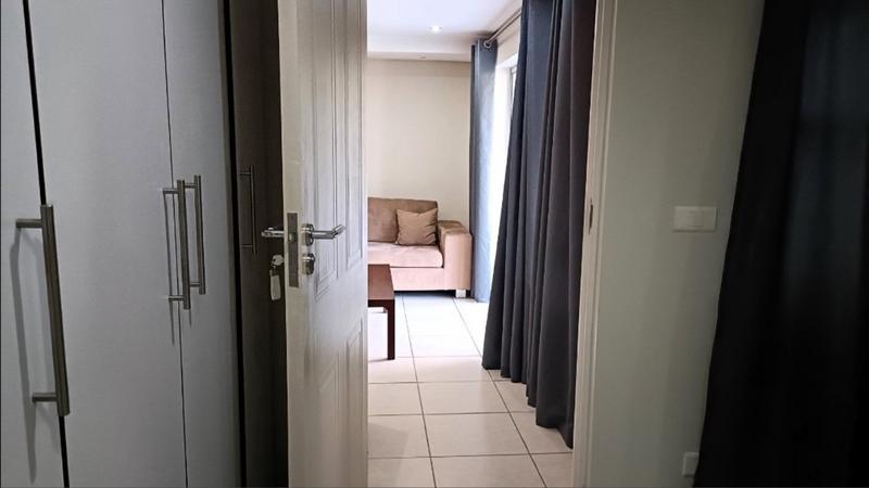 2 Bedroom Property for Sale in De Bakke Western Cape